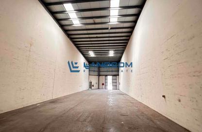 Warehouse - Studio - 1 for rent in Dubai Investment Park 1 (DIP 1) - Dubai Investment Park (DIP) - Dubai