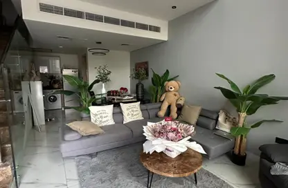 Villa - 1 Bedroom - 2 Bathrooms for rent in Rukan Lofts - Rukan - Dubai Land - Dubai