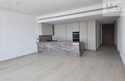 Apartment - 2 Bedrooms - 3 Bathrooms for sale in Serenia Living Tower 1 - Serenia Living - Palm Jumeirah - Dubai