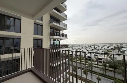 Apartment - 2 Bedrooms - 2 Bathrooms for rent in Hills Park - Dubai Hills Estate - Dubai