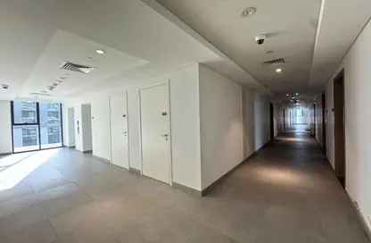 Apartment - Studio - 1 Bathroom for rent in East Village - Aljada - Sharjah