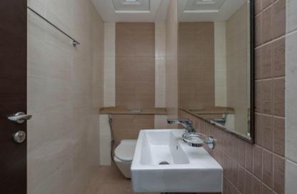 Apartment - 1 Bedroom - 2 Bathrooms for rent in Botanica Tower - Dubai Marina - Dubai
