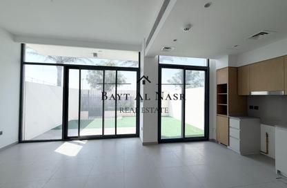 Villa - 3 Bedrooms - 4 Bathrooms for rent in Joy - Arabian Ranches 3 - Dubai