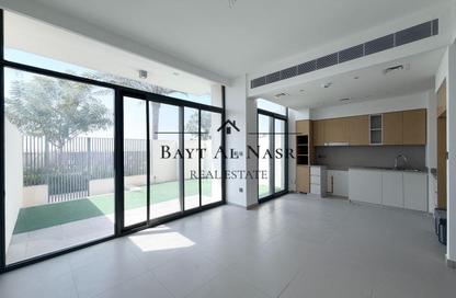 Villa - 3 Bedrooms - 4 Bathrooms for rent in Joy - Arabian Ranches 3 - Dubai