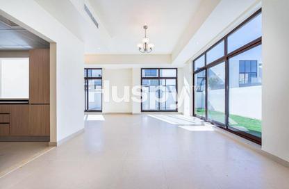 Villa - 4 - 5 for rent in Senses at the Fields - The Fields - District 11 - Mohammed Bin Rashid City - Dubai