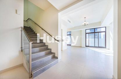 Villa - 4 - 5 for rent in Senses at the Fields - The Fields - District 11 - Mohammed Bin Rashid City - Dubai