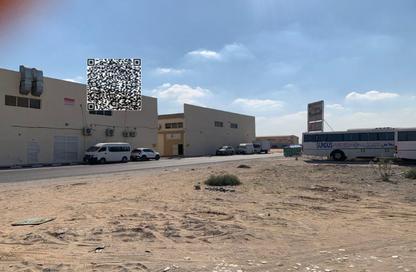 Labor Camp - Studio - 7+ Bathrooms for sale in Al Jurf 3 - Al Jurf - Ajman Downtown - Ajman Labor Camp - Studio - 7+ Bathrooms for sale in Al Jurf 3 - Al Jurf - Ajman Downtown - Ajman