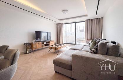 Villa - 3 Bedrooms - 4 Bathrooms for sale in Dubai Outlet Mall - Madinat Hind - Mulberry - Damac Hills 2 - Dubai