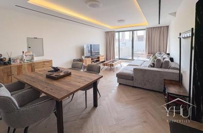 Villa - 3 Bedrooms - 4 Bathrooms for sale in Dubai Outlet Mall - Madinat Hind - Mulberry - Damac Hills 2 - Dubai