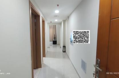 Apartment - 2 Bedrooms - 2 Bathrooms for sale in Gulf Tower - Emirates City - Ajman
