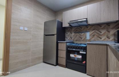 Apartment - 2 Bedrooms - 2 Bathrooms for sale in Gulf Tower - Emirates City - Ajman