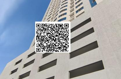 Apartment - 2 Bedrooms - 2 Bathrooms for sale in Gulf Tower - Emirates City - Ajman