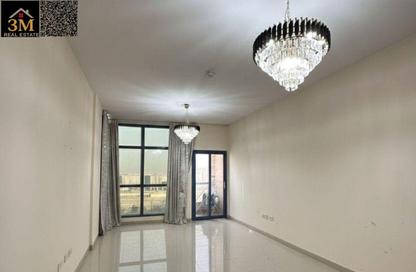 Apartment - 2 Bedrooms - 3 Bathrooms for sale in Al Nuaimiya Towers C - Al Nuaimiya - Ajman