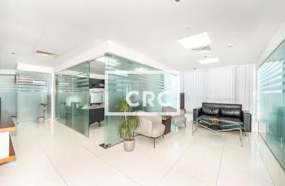 Office Space - Studio for rent in Fortune Tower - JLT Cluster C - Jumeirah Lake Towers - Dubai