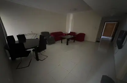 شقة - 2 غرف نوم - 2 حمامات للايجار في لؤلؤة المجاز - المجاز 2 - المجاز - الشارقة