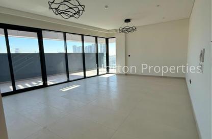 Apartment - 3 - 4 for rent in Olivo Park Residences - District 10 - Jumeirah Village Circle - Dubai