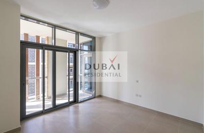 Apartment - 1 Bedroom - 2 Bathrooms for rent in Dubai Wharf Tower 1 - Dubai Wharf - Al Jaddaf - Dubai Apartment - 1 Bedroom - 2 Bathrooms for rent in Dubai Wharf Tower 1 - Dubai Wharf - Al Jaddaf - Dubai