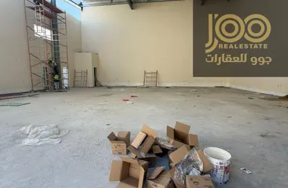 Warehouse - Studio - 1 Bathroom for rent in Umm Al Thuoob - Umm Al Quwain Warehouse - Studio - 1 Bathroom for rent in Umm Al Thuoob - Umm Al Quwain