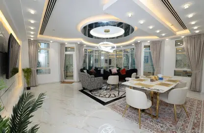 شقة - 2 غرف نوم - 2 حمامات للبيع في مارينا كراون 1 - دبي مارينا - دبي