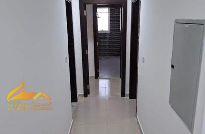 Apartment - 2 Bedrooms - 3 Bathrooms for rent in Al Amira Village - Al Yasmeen - Ajman Apartment - 2 Bedrooms - 3 Bathrooms for rent in Al Amira Village - Al Yasmeen - Ajman