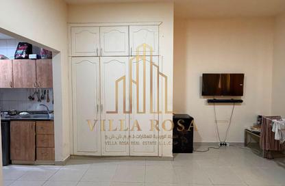 Apartment - Studio - 1 Bathroom for sale in Abbco Tower - Al Nahda - Sharjah