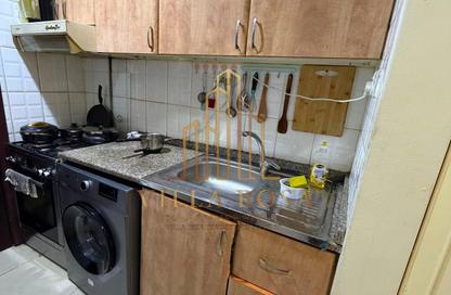 Apartment - Studio - 1 Bathroom for sale in Abbco Tower - Al Nahda - Sharjah Apartment - Studio - 1 Bathroom for sale in Abbco Tower - Al Nahda - Sharjah