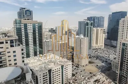 Apartment - 1 Bathroom for sale in Abbco Tower - Al Nahda - Sharjah Apartment - 1 Bathroom for sale in Abbco Tower - Al Nahda - Sharjah