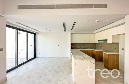 Villa - 3 - 4 for rent in La Rosa 3 - La Rosa - Villanova - Dubai