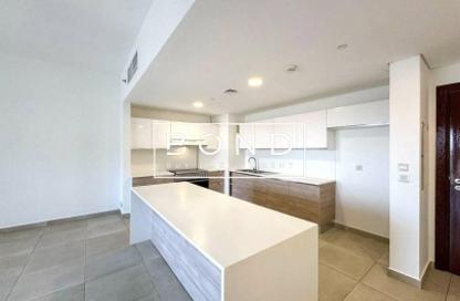 Apartment - 2 Bedrooms - 3 Bathrooms for rent in Al Andalus Tower B - Al Andalus - Jumeirah Golf Estates - Dubai