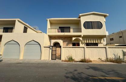 Villa - 3 Bedrooms - 4 Bathrooms for rent in Al Rifa'ah - Al Heerah - Sharjah