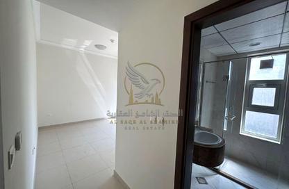Apartment - 2 - 2 for rent in New Al Taawun Road - Al Taawun - Sharjah Apartment - 2 - 2 for rent in New Al Taawun Road - Al Taawun - Sharjah