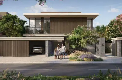 فيلا - 4 غرف نوم - 5 حمامات للبيع في ميلون في أثلون - أثلون - دبي لاند - دبي