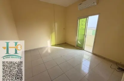 Apartment - 1 Bedroom - 1 Bathroom for rent in Al Rawda 1 - Al Rawda - Ajman