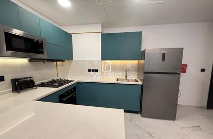 Apartment - 2 - 3 for sale in Opalz By Danube Tower 2 - Opalz by Danube - Dubai Science Park - Dubai Apartment - 2 - 3 for sale in Opalz By Danube Tower 2 - Opalz by Danube - Dubai Science Park - Dubai