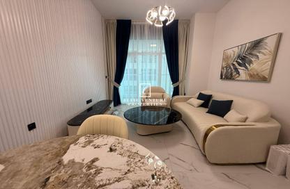 Apartment - 2 - 3 for sale in Opalz By Danube Tower 2 - Opalz by Danube - Dubai Science Park - Dubai