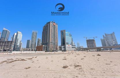 Land - Studio for sale in Business Bay - Dubai