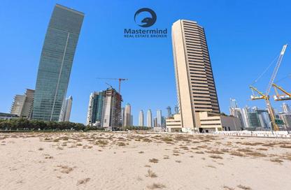 Land - Studio for sale in Business Bay - Dubai