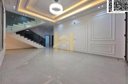 Villa - 5 Bedrooms - 7 Bathrooms for sale in Al Aamra Gardens - Al Amerah - Ajman Villa - 5 Bedrooms - 7 Bathrooms for sale in Al Aamra Gardens - Al Amerah - Ajman