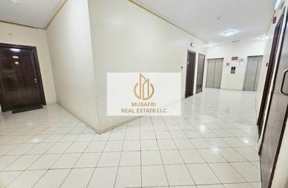 Apartment - 2 Bedrooms - 2 Bathrooms for rent in Al Maya Building - Al Nahda - Sharjah