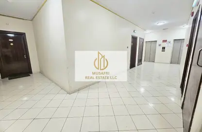 Apartment - 2 Bedrooms - 2 Bathrooms for rent in Al Maya Building - Al Nahda - Sharjah