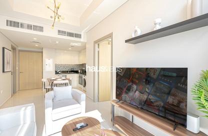 Apartment - 2 - 2 for rent in Aykon City Tower C - Aykon City - Business Bay - Dubai