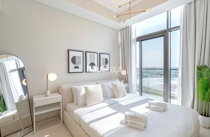 Apartment - 2 - 2 for rent in Aykon City Tower C - Aykon City - Business Bay - Dubai