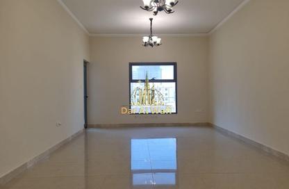 Apartment - 1 Bedroom - 2 Bathrooms for rent in The Frame Tower - Al Nahda - Sharjah