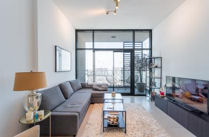Apartment - 1 - 2 for rent in Prive Residence - Dubai Hills Estate - Dubai Apartment - 1 - 2 for rent in Prive Residence - Dubai Hills Estate - Dubai