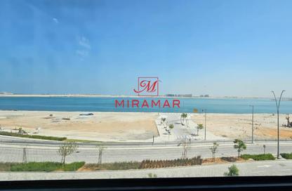 Apartment - 3 Bedrooms - 4 Bathrooms for rent in Pixel - Makers District - Al Reem Island - Abu Dhabi