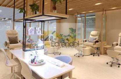 Shop - Studio - 1 for sale in Dusit Princess Rijas - District 18 - Jumeirah Village Circle - Dubai Shop - Studio - 1 for sale in Dusit Princess Rijas - District 18 - Jumeirah Village Circle - Dubai