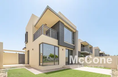 Townhouse - 4 Bedrooms - 4 Bathrooms for rent in Maple at Dubai Hills Estate 2 - Maple at Dubai Hills Estate - Dubai Hills Estate - Dubai