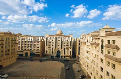 Apartment - 2 Bedrooms - 2 Bathrooms for rent in Muweileh Community - Muwaileh Commercial - Sharjah