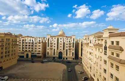 Apartment - 2 Bedrooms - 2 Bathrooms for rent in Muweileh Community - Muwaileh Commercial - Sharjah