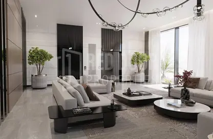 شقة - 2 غرف نوم - 3 حمامات للبيع في سمانا مانهاتن 2 - الضاحية 12 - قرية جميرا الدائرية - دبي